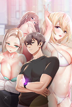 鬼夜曲台版漫蛙漫画韩漫精选